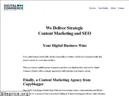 Sites similar to digitalcommerce.com