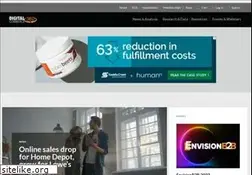 Sites similar to digitalcommerce360.com