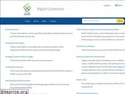 Sites similar to digitalcommons.ohsu.edu