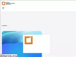 Sites similar to digitalcommunicationsinstitute.com