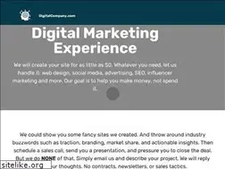 Sites similar to digitalcompany.com