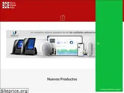 Sites similar to digitalcomperu.com