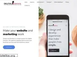 Sites similar to digitalconcave.com