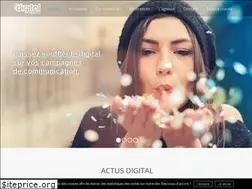 Sites similar to digitalconcept.fr