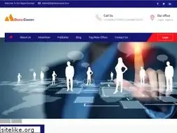 Sites similar to digitalconceptz.com