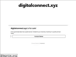 Sites similar to digitalconnect.xyz