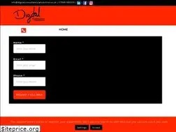 Sites similar to digitalconsultancylancashire.co.uk