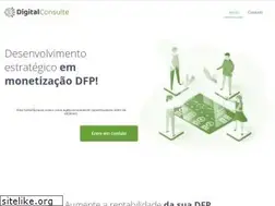 Sites similar to digitalconsulte.com