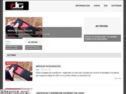 Sites similar to digitalconsulting.es