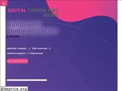 Sites similar to digitalconsultingreims.fr