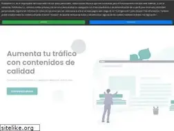 Sites similar to digitalcontent.pro