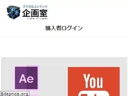 Sites similar to digitalcontent.tokyo