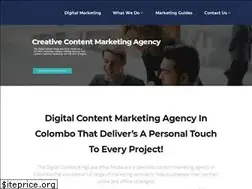 Sites similar to digitalcontentkings.com