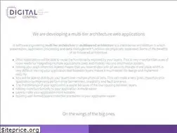 Sites similar to digitalcontrol.me
