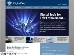 Sites similar to digitalcop.com