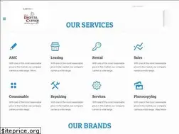 Sites similar to digitalcopier.ae