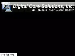 Sites similar to digitalcoresolutions.com
