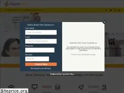 Sites similar to digitalcorn.com