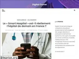 Sites similar to digitalcorner-wavestone.com