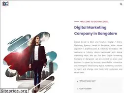 Sites similar to digitalcorsel.com