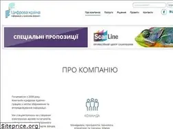 Sites similar to digitalcountry.ua