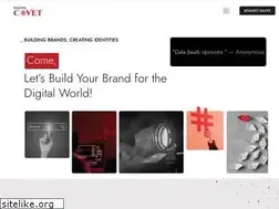 Sites similar to digitalcovet.com