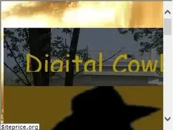 Sites similar to digitalcowboy.com