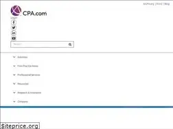 Sites similar to digitalcpa.com