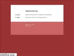 Sites similar to digitalcraft.org