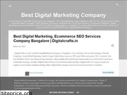 Sites similar to digitalcrafts-in.blogspot.com