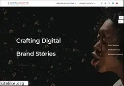 Sites similar to digitalcrafts.in