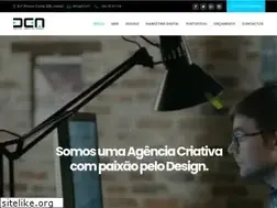 Sites similar to digitalcreativeagency.pt
