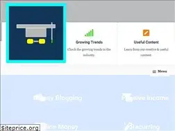 Sites similar to digitalcreativemind.com