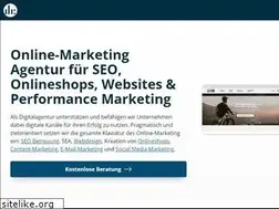 Sites similar to digitalcreators.ch