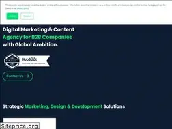 Sites similar to digitalcro.ie