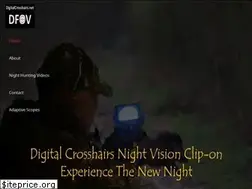 Sites similar to digitalcrosshairs.com