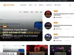 Sites similar to digitalcryptoera.com