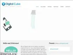 Sites similar to digitalcube.com.my