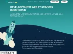 Sites similar to digitalcube.net