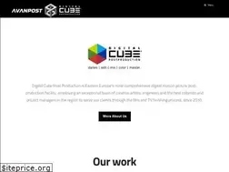Sites similar to digitalcube.ro