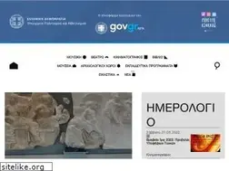 Sites similar to digitalculture.gov.gr
