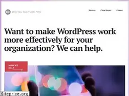 Sites similar to digitalculture.nyc