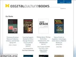 Sites similar to digitalculture.org