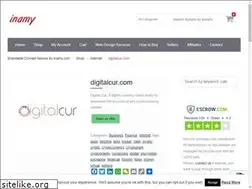 Sites similar to digitalcur.com