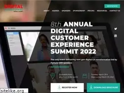 Sites similar to digitalcustomerexp.com