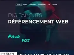Sites similar to digitalcuts.ch