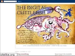 Sites similar to digitalcuttlefish.blogspot.com