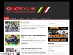 Sites similar to digitalcycling.com.br