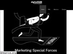 Sites similar to digitaldab.me