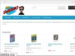 Sites similar to digitaldaddio.com